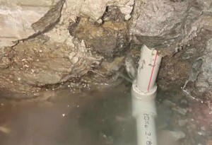 蜀山区管道漏水检测五