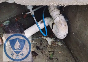 蜀山区水管漏水检测公司6