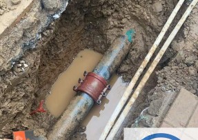 蜀山区水管漏水检测公司4