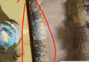 蜀山区水管漏水检测公司1